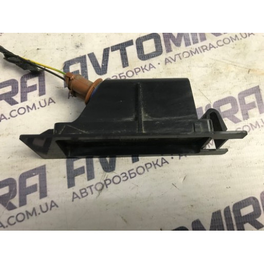  Подсветка номера Fiat Punto 2005-2018 51767932